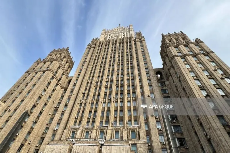 Официальная Москва: Россия пока находится на стадии подготовки к переговорам по Украине