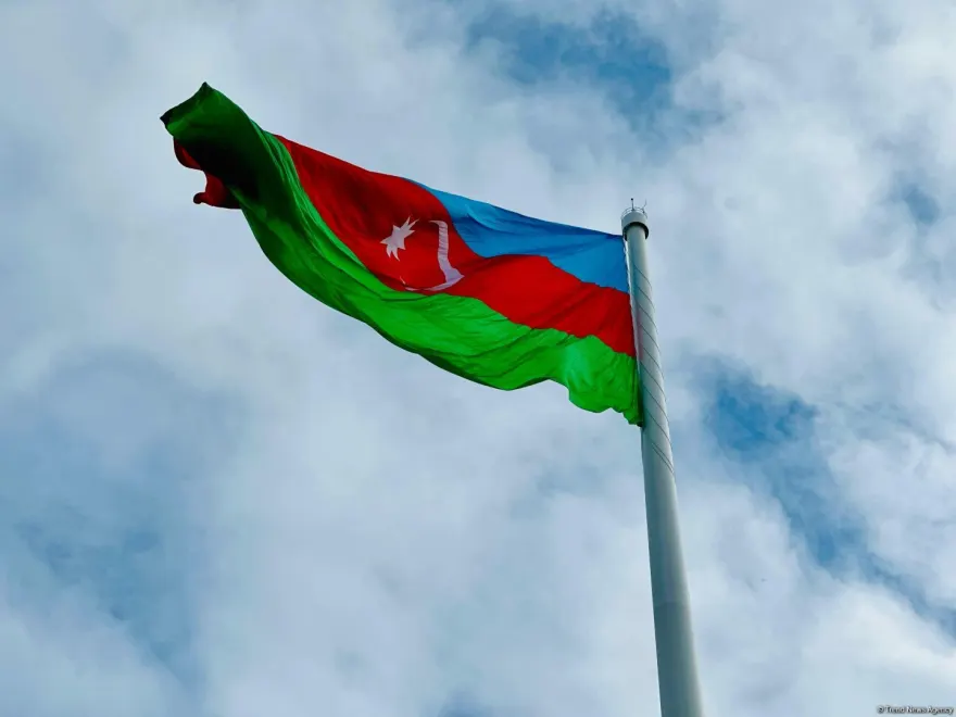 Azerbaijan commemorates six years since liberation of Gubadli