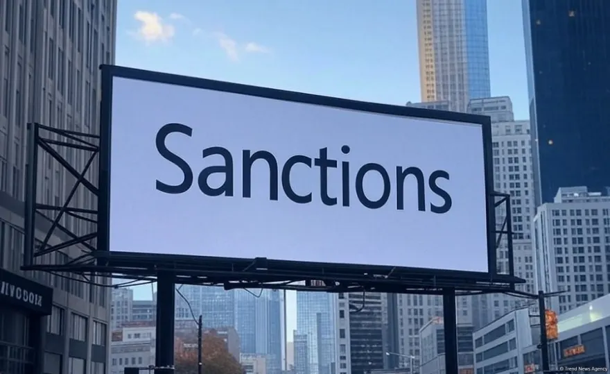 U.S. imposes sanctions on law firm that supplies Iranian products