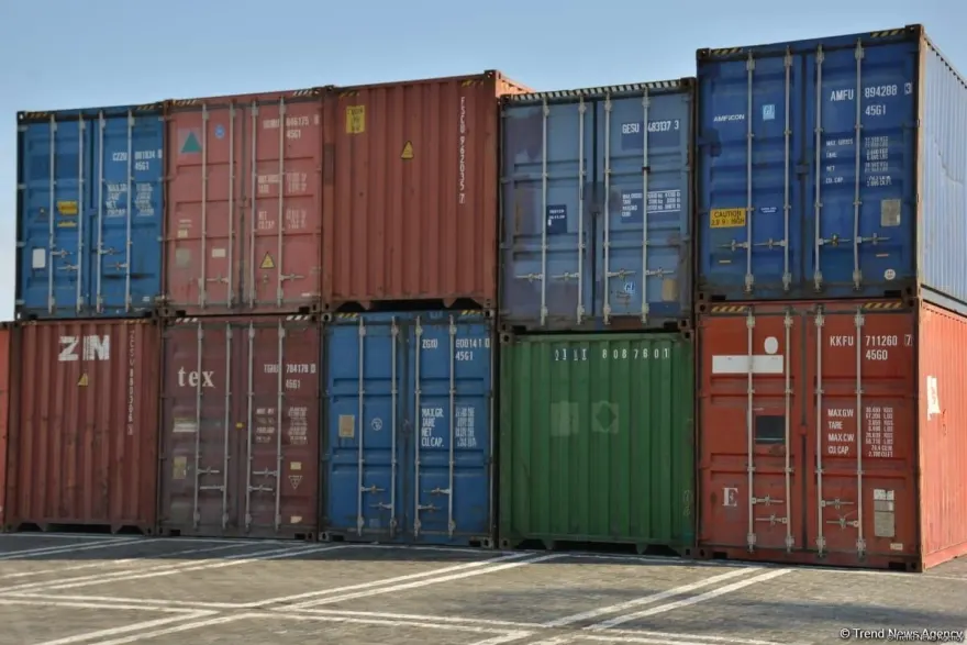 Georgia's domestic export growth varies by 42 points across 2026