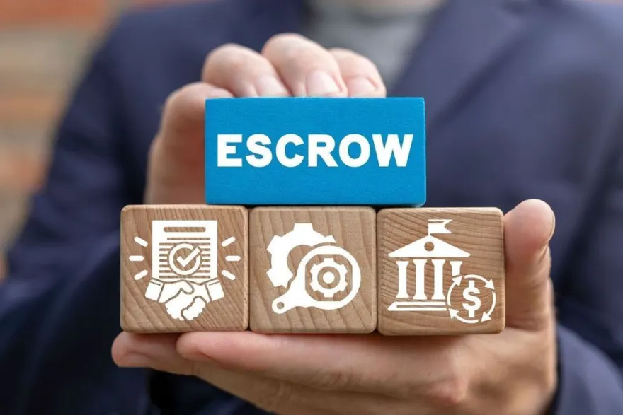 Uzbekistan escrow transactions rise 3.8% to 34,659 in September