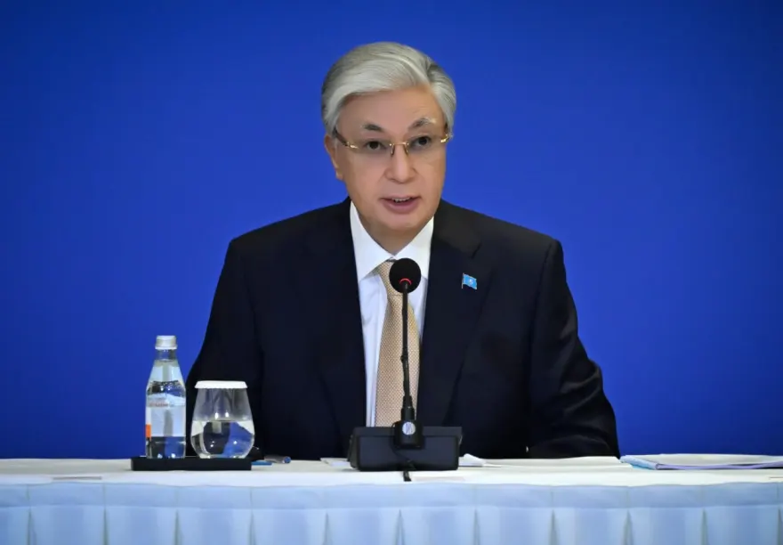 Kazakhstan aims to achieve sustainable energy surplus by 2029