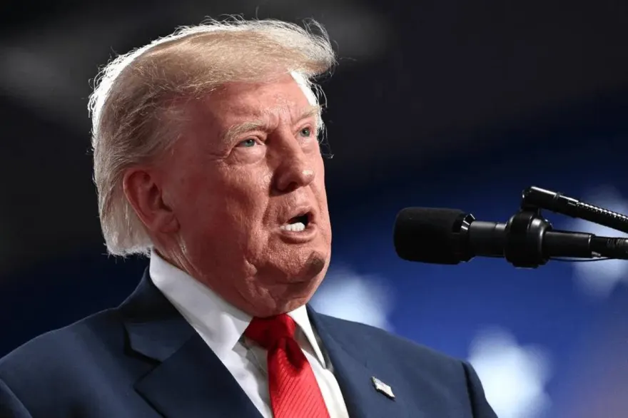 Resolution to conflict in Ukraine is closer than ever – Trump