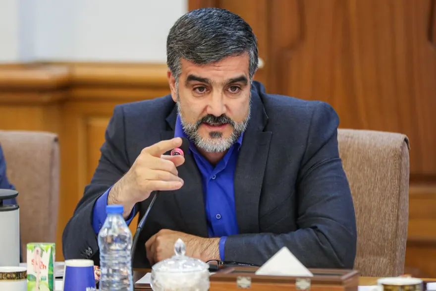 Iran, Kazakhstan agree to expand road freight transport