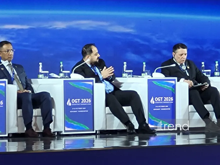 Dragon Oil sees long-term PSAs key to Turkmenistan investment