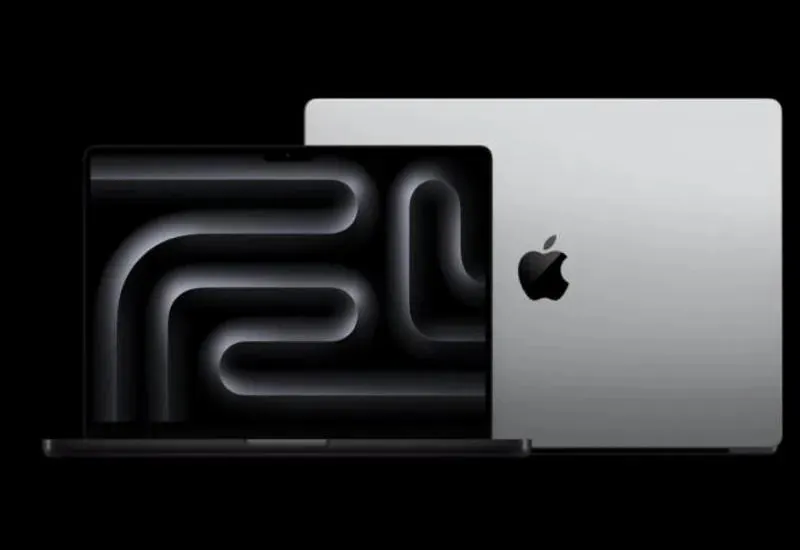 Apple introduces new 14‑inch MacBook Pro (PHOTO/VIDEO)