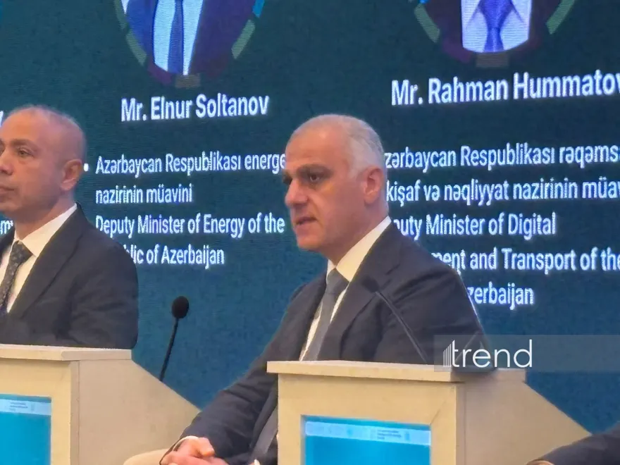Azerbaijan to replace remaining 500 outdated diesel buses in Baku in 2027