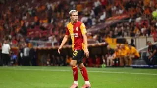 Batrakov Mertens'i unutturacak!