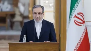 İran Dışişleri Bakanı Erakçi: "Netanyahu, hapse girmemek için ABD'yi savaşa sürüklüyor"
