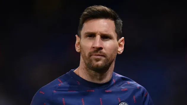 Messi İspaniya kralı və kraliçası ilə şam yeməyində iştirak edəcək