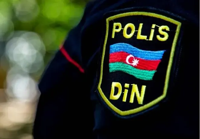 Motosiklet qaçıran, skuter və velosiped oğurlayan 5 nəfər saxlanılıb