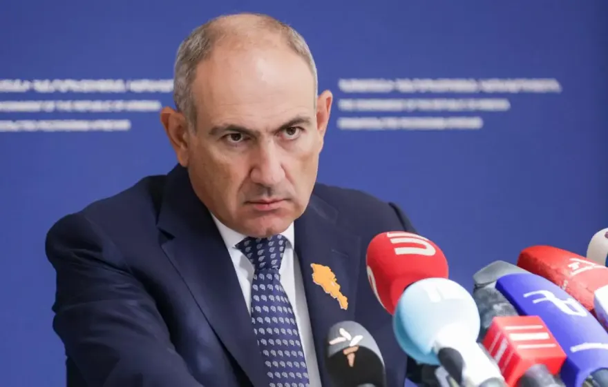 “Azərbaycanla sülh müqaviləsini imzalamalıyıq” – Paşinyan tarixi açıqladı