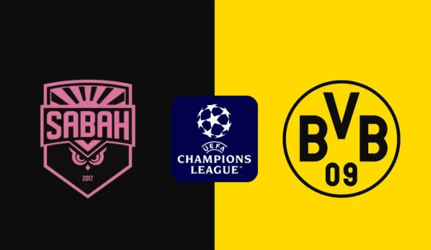 UEFA Çempionlar Liqası: “Sabah” “Borussiya”ya məğlub oldu – YENİLƏNDİ 5