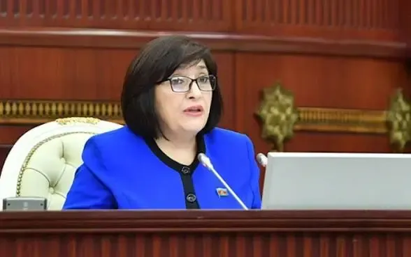 Milli Məclisin növbəti iclasının vaxtı açıqlandı
