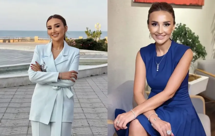 Tanınmış aparıcı: “Oxuyan uşaq “TikTok” və “Instagram”dan uzaq olur”