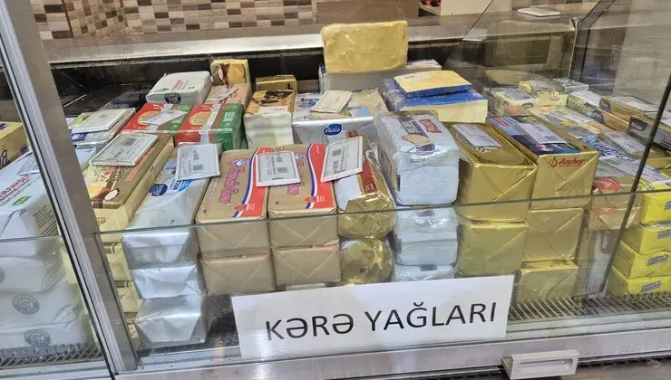 Yağ yenidən BAHALAŞDI: Qiyməti artıran ƏSAS SƏBƏBLƏR