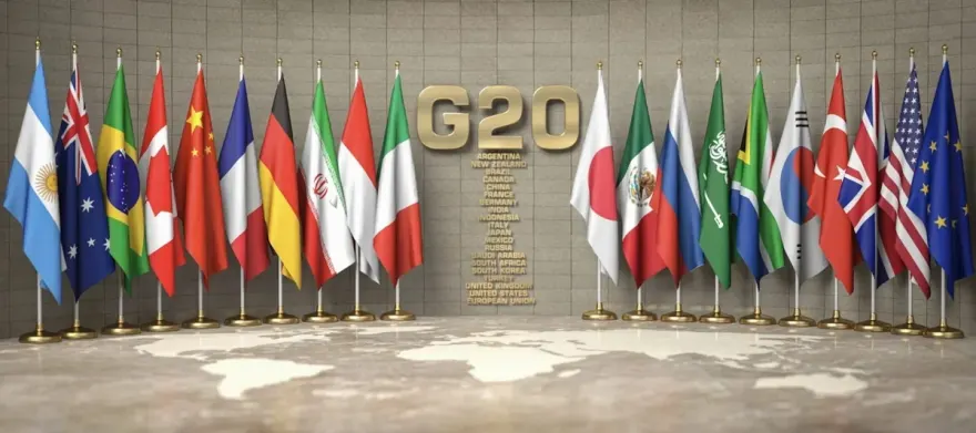 Atlantada G20 ölkələrinin XİN başçılarının görüşü keçiriləcək