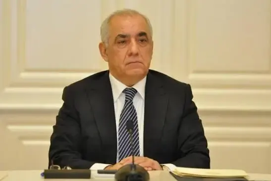 Əli Əsədov Gürcüstana gedəcək