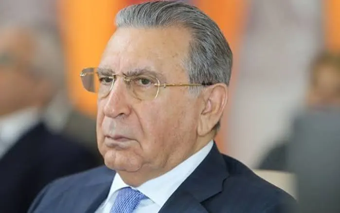 Ramiz Mehdiyev YAP-dan çıxarılıb