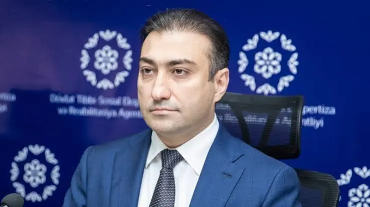 Teymur Musayev baş nazirin müavini, Anar Bayramov səhiyyə naziri təyin edilib