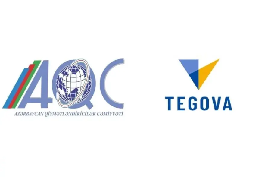 Azərbaycan Qiymətləndiricilər Cəmiyyətinin TEGoVA-ya üzvlüyü ilə bağlı yekun qərar Vyanada veriləcək