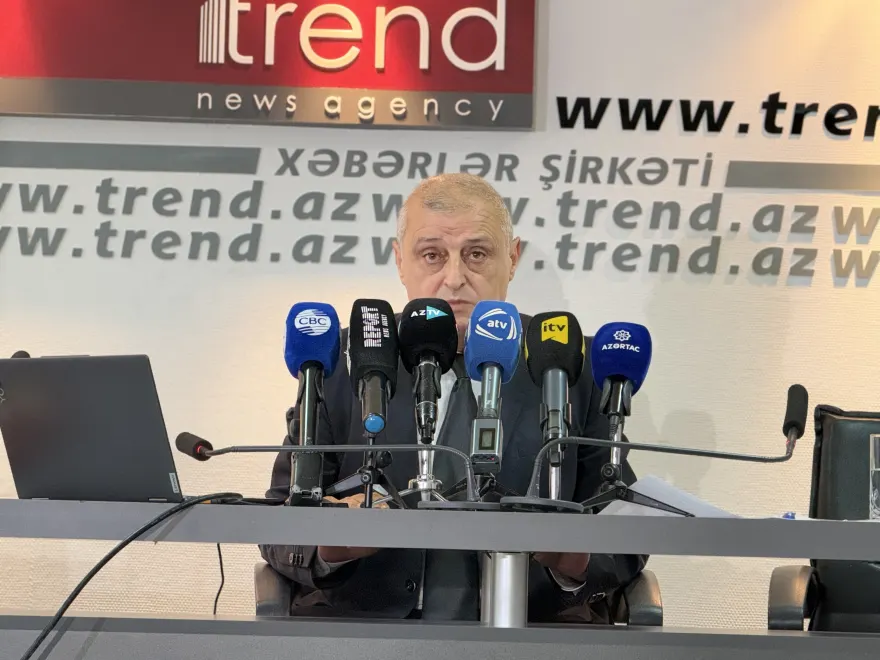 Hafiz Səfixanov: İkinci Qarabağ müharibəsindən sonra 400-dən çox şəxs mina qurbanı olub
