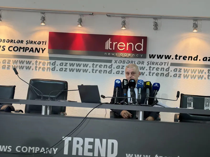 Hafiz Səfixanov: Azərbaycanda mina qurbanlarının sayı artır