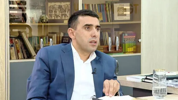 Azərbaycan məktəblərində dərslərin 60%-də çatışmazlıqlar var -MÜSAHİBƏ