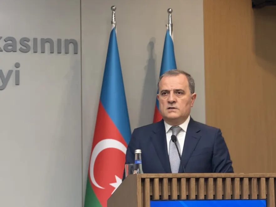 Azərbaycanın Hindistanla ticarət dövriyyəsi 600 milyon dollar olub