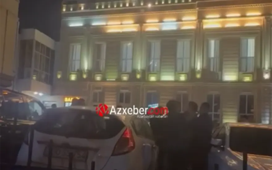Bakıda daha bir kütləvi dava baş verib