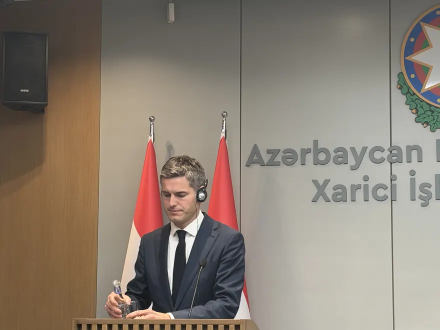 Niderland itkin düşmüş şəxslərin müəyyənləşdirilməsi üçün yeni maliyyə dəstəyi ayırıb
