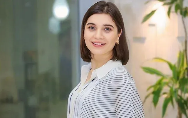 Elnarə Baxış vəzifəsindən ayrılıb