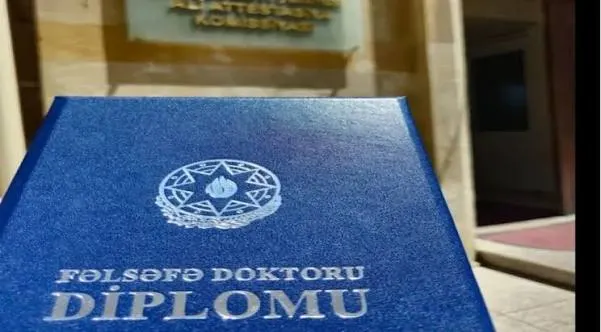 Azərbaycanda qadın fəlsəfə doktorlarının sayı kişilərdən 877 nəfər çoxdur