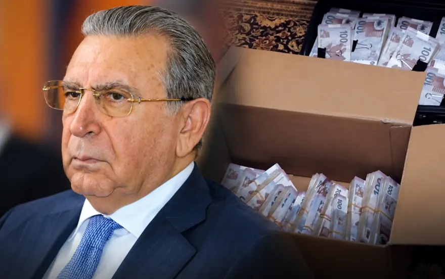 Ramiz Mehdiyev 14 il müddətinə azadlıqdan məhrum edilib