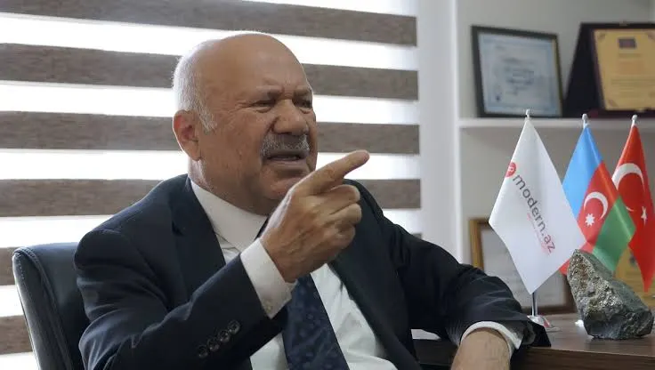 Azərbaycanda Ombudsmandan şikayət edən vətəndaş görməmişəm - deputat