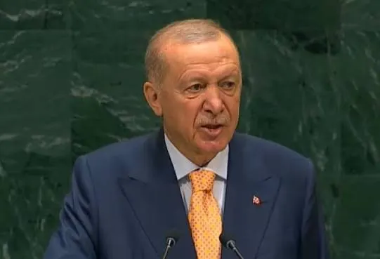 Ərdoğan: Türkiyə Azərbaycan-Ermənistan təmaslarını dəstəkləyir