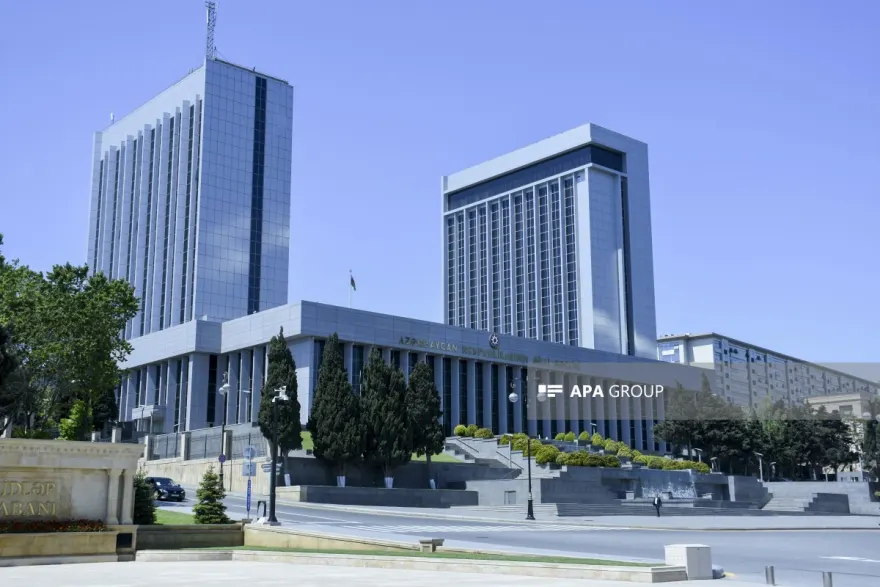 Milli Məclisin növbəti iclasının tarixi və gündəliyi açıqlanıb
