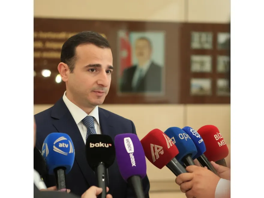 Baş prokurorun müavini: Bakı İslam dünyasının antikorrupsiya səylərini birləşdirən yüksək səviyyəli görüşə ev sahibliyi edəcək
