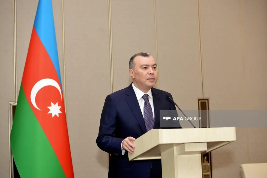 Sahil Babayev: Dövlət müəssisələrindən 900 milyon manat dividend gözlənilir
