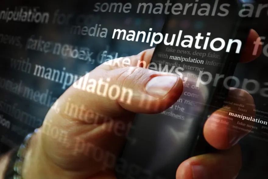 İdeoloji manipulyasiyalara şahidlik edən nəsil - MÖVQE