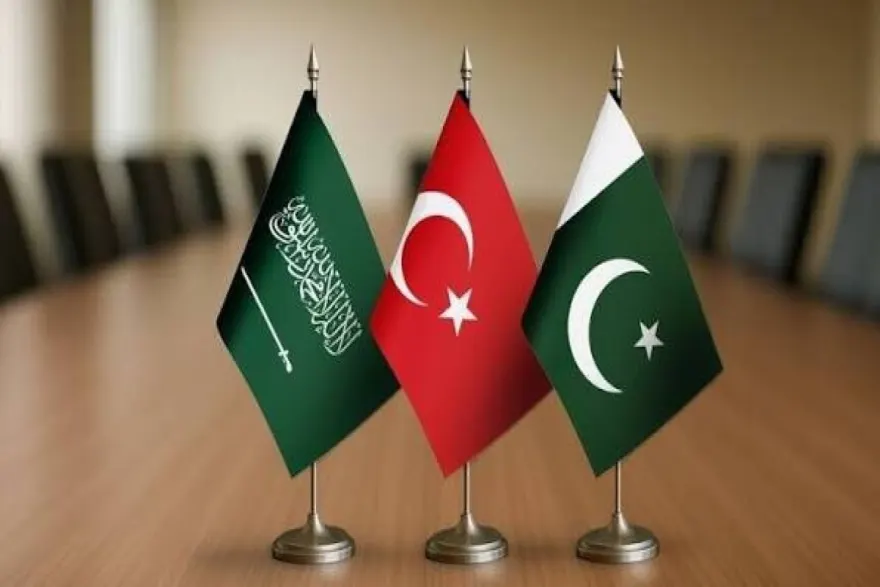 Məkkə Sazişi Türkiyə parlamentinin komissiyasında qəbul edilib