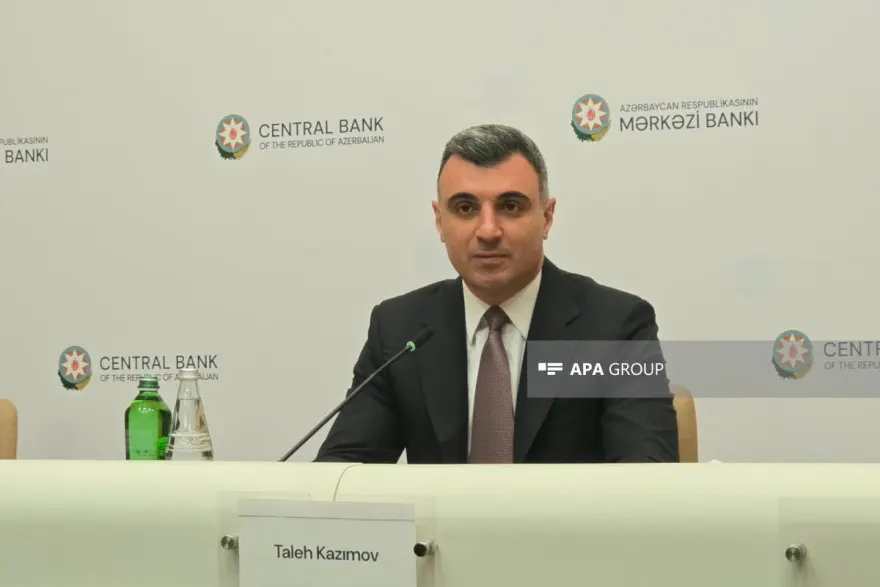 AMB bu il və gələn il üçün neftin qiymət proqnozunu açıqlayıb