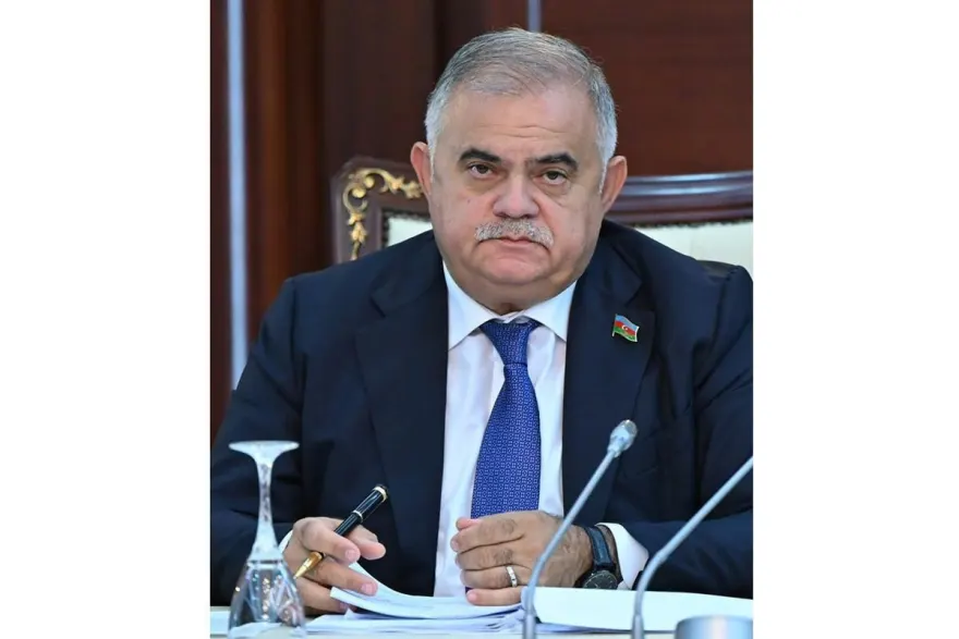 “Maraqların toqquşması haqqında” qanun layihəsinin əsas prinsipləri açıqlanıb