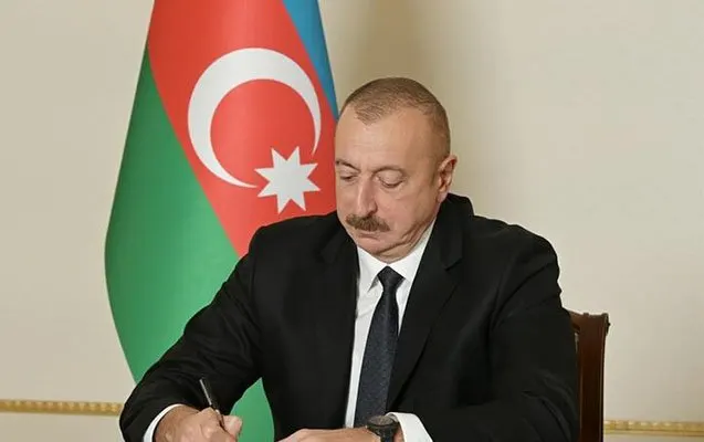 “Azıx-Tağlar Arxeoloji Parkı” Dövlət Qoruğu yaradılır