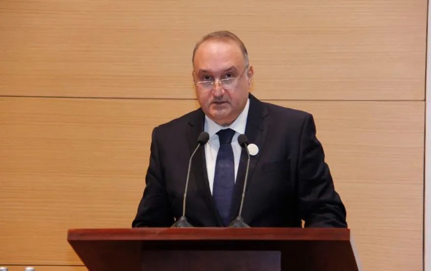 “İri Şəhərlərin Su Təchizatı”na yeni icraçı direktor təyin edildi