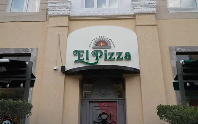 “El Pizza” bağlandı