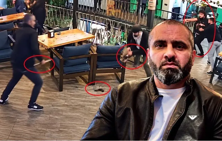 Qətlə yetirilən “Ceyhun Sabunçu”nun əsl adı Cəlal imiş