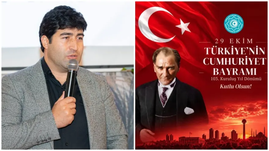 Cümhuriyyətə aparan tarixi yol - Türkiyə Cümhuriyyəti 103 yaşında