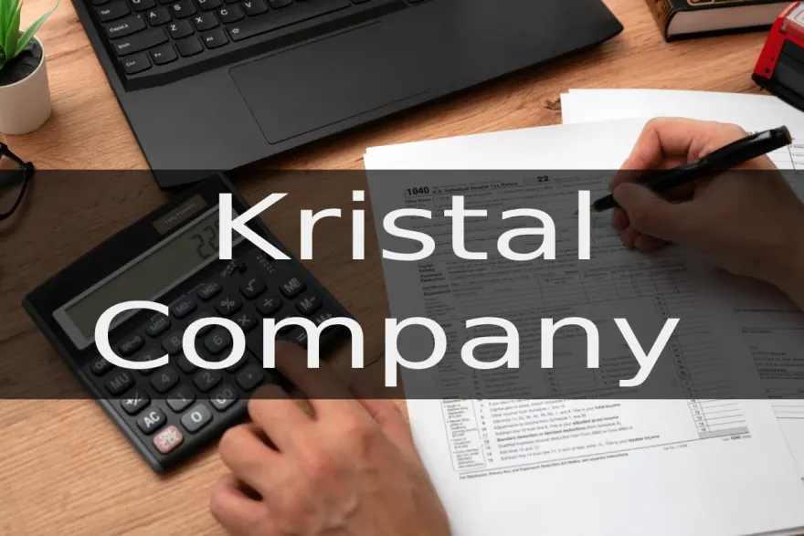 "Kristal Company"nin vergi borcu üzə çıxdı