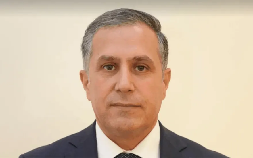 Penitensiar xidmətə yeni rəis təyin edildi - SƏRƏNCAM